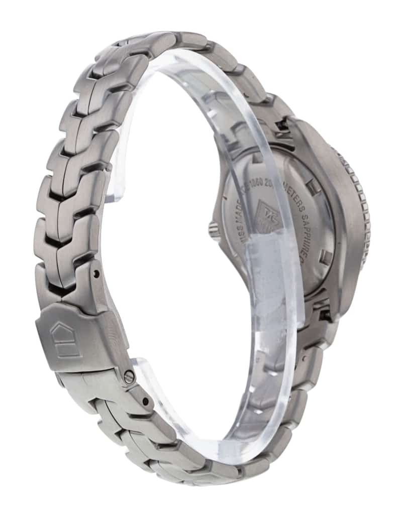 Tag Heuer Link WJ1317.BA0573